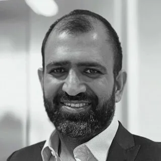 Faisal Kanth